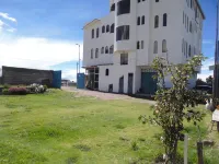 Hostal Campestre Casa Blanca - Wifi