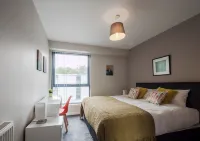 ByEvo 6 Brabloch - Close to GLA - Perfect Getaway or Working Away from Home - 4-Sterne