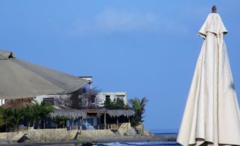 Casa Playa la Estancia