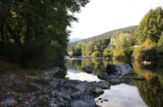 Logis Hôtel Restaurant les Norias