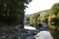 Logis Hôtel Restaurant les Norias Hotels in Saint-Laurent-le-Minier