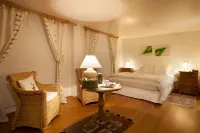 Auberge Saint Laurent Hotels in Sierentz