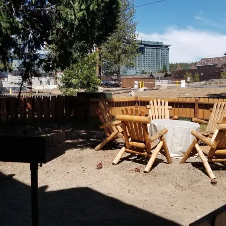 Gondola Lodge TahoeBeach Club