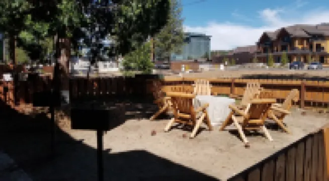 貢多拉小屋酒店