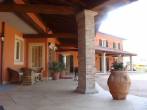 Hotel Belforte Hotels in Ovada