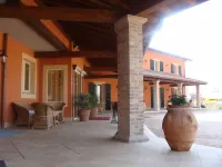 Hotel Belforte Hôtels à : Ovada