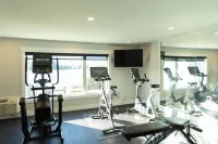 Inn on Long Lake - Gym