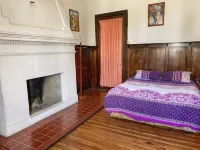 B&B Patrimonial Little Castle - Пляж