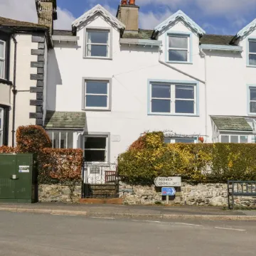 Prospect Lodge