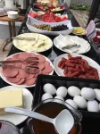 戈西克中心飯店