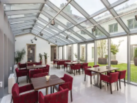 Adele Boutique Hotel Hotels in Pecs