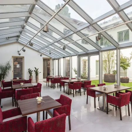 Adele Boutique Hotel