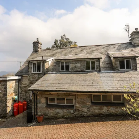 Gilfachwydd