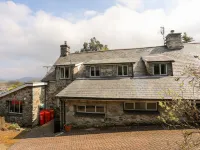 Gilfachwydd Hotel di Llangelynin