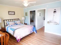 Shoreline Cottages Hotel di Fort Bragg