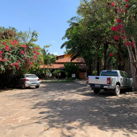 Pousada Do Rio Barreirinhas
