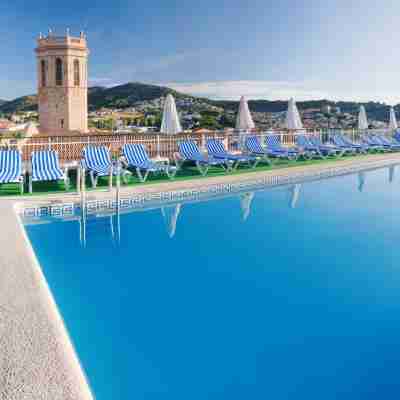 Sabiote Fitness & Recreational Facilities