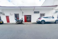 Ayenda Amanari Hotels in 