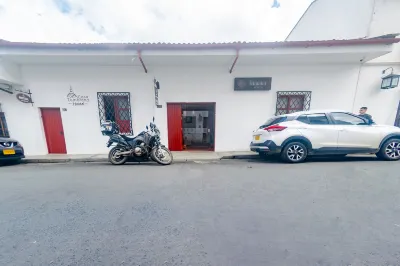 Ayenda Amanari Hotel a 