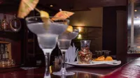 Premier Hotel the Richards - bar