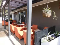 Dalby Parkview Motel Hotels in Dalby