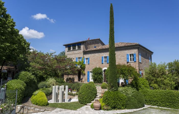 Hotel Il Villino