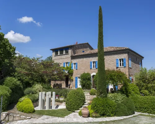 Hotel Il Villino Hotel a Santarcangelo di Romagna