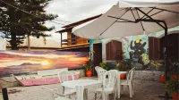 Beach Hostel & Suites, Cabo Frio