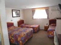 Clansman Motel Hotels in Glen Innes