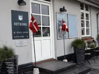 Refborg Hotel Ξενοδοχεία στην πόλη Billund