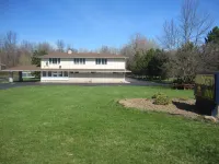 Budget Inn Fairport Hôtels à : Fishers