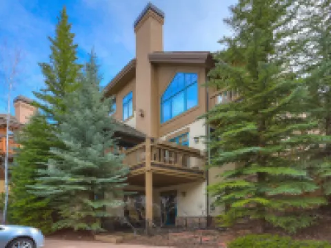 4Br Plus Den Platinum Townhome, Walk to Lift Townhouse Hotels in Edwards