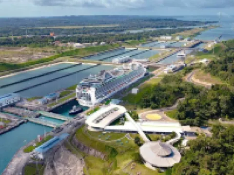 La Cubana Hotel & Residencial Hotels in Colón
