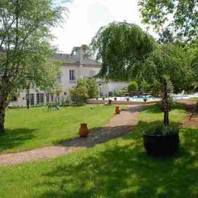 hotel du commerce chez Stéphane Hotel Exterior