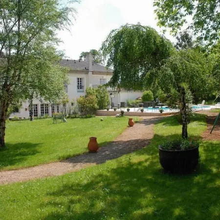 Hotel du Commerce Chez Stéphane