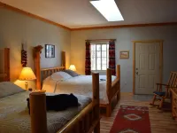 The Inn of Escalante Hotele w: Escalante