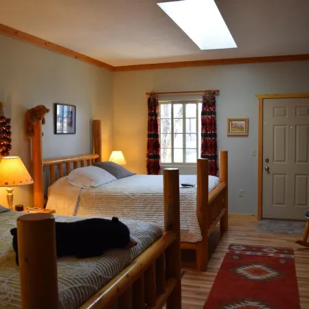 The Inn of Escalante