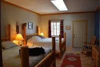 The Inn of Escalante