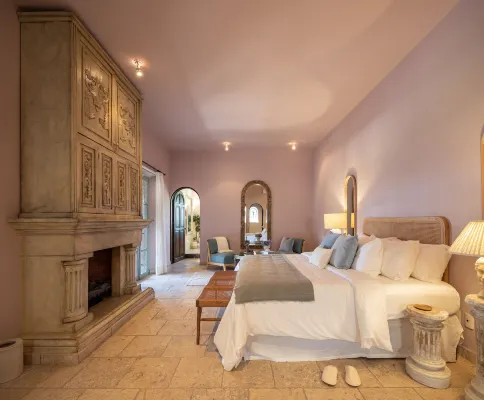 The Sunset Villa at Malanquin Golf Club, 6 Bedrooms - Villas