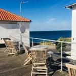 Badepensionat Sandloppen - Ocean View