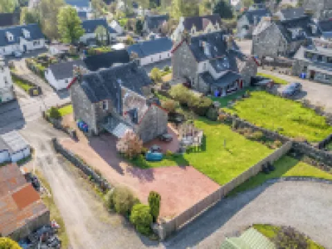 Tayview Hotels in Killin