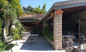 Hotel Font de Lauro
