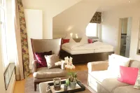 Baumanns Landhaus Hotels in Durbach