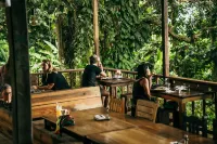 Bambuda Lodge