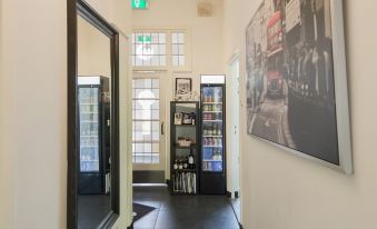 B&B de Hofnar Maastricht