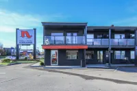 Hôtel-Motel Normandin Alma Hotels in Alma