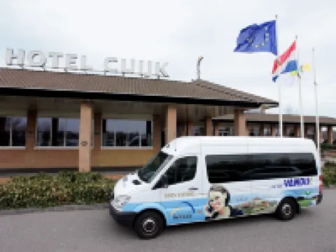 Van der Valk Cuijk - Nijmegen Hotels in Nijmegen