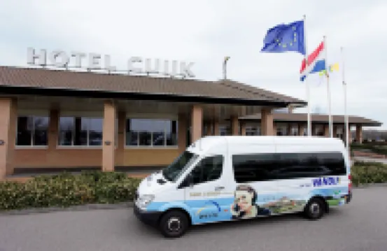 Van der Valk Cuijk - Nijmegen
