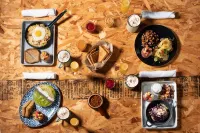 Hôtel Baker Hotels in Gaspe