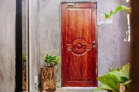 La Escondida H - Hostels